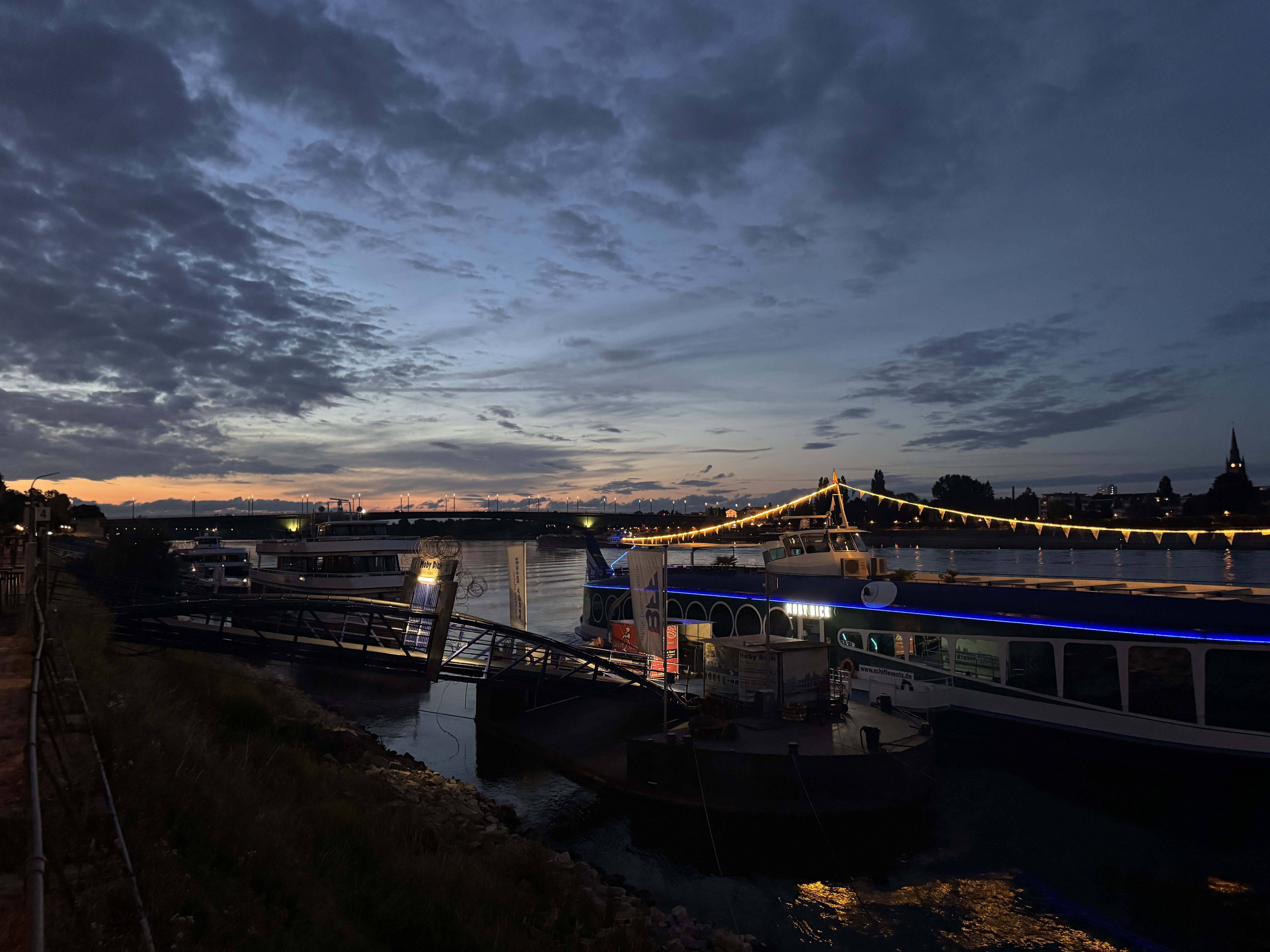Bonn
