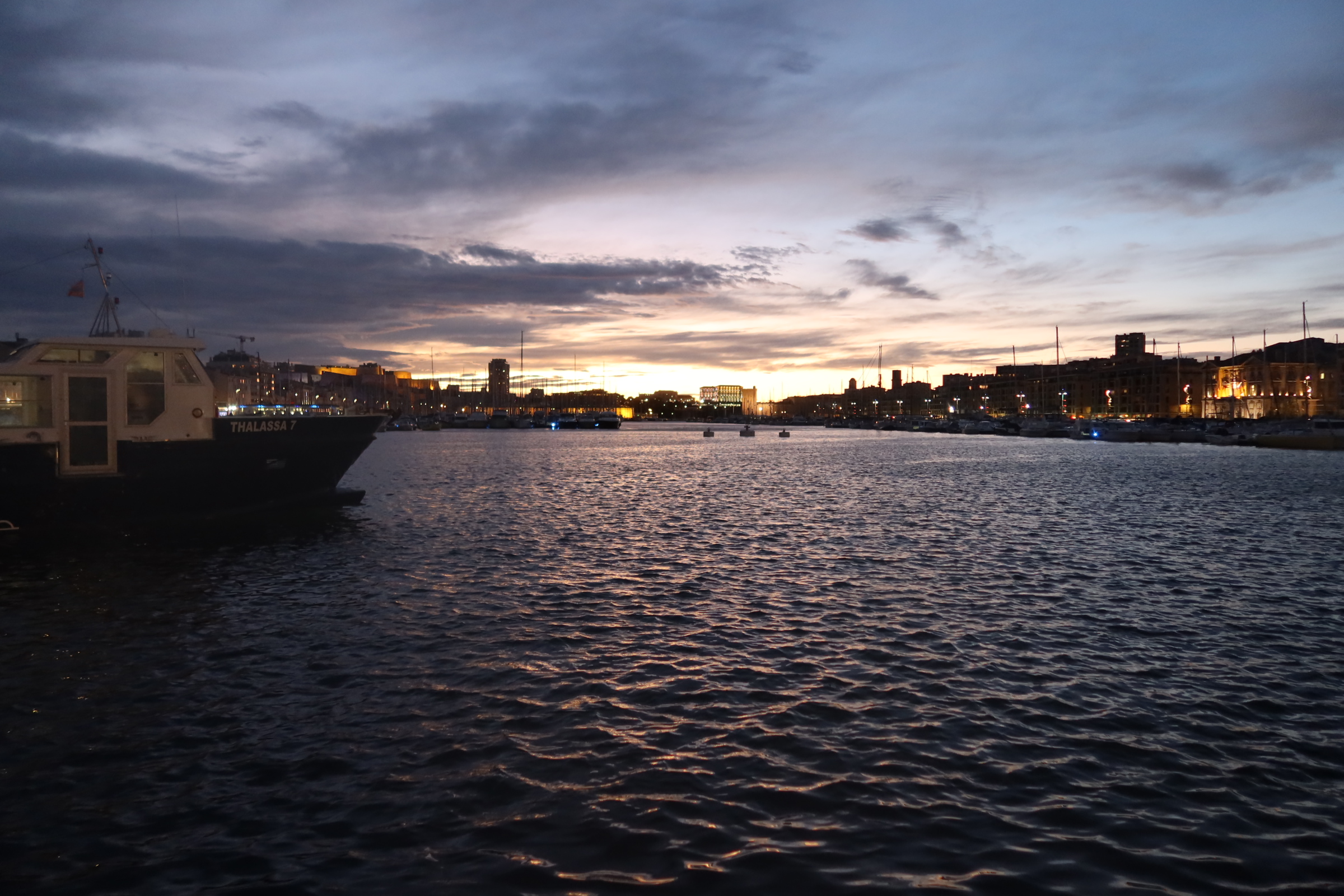 Marseille
