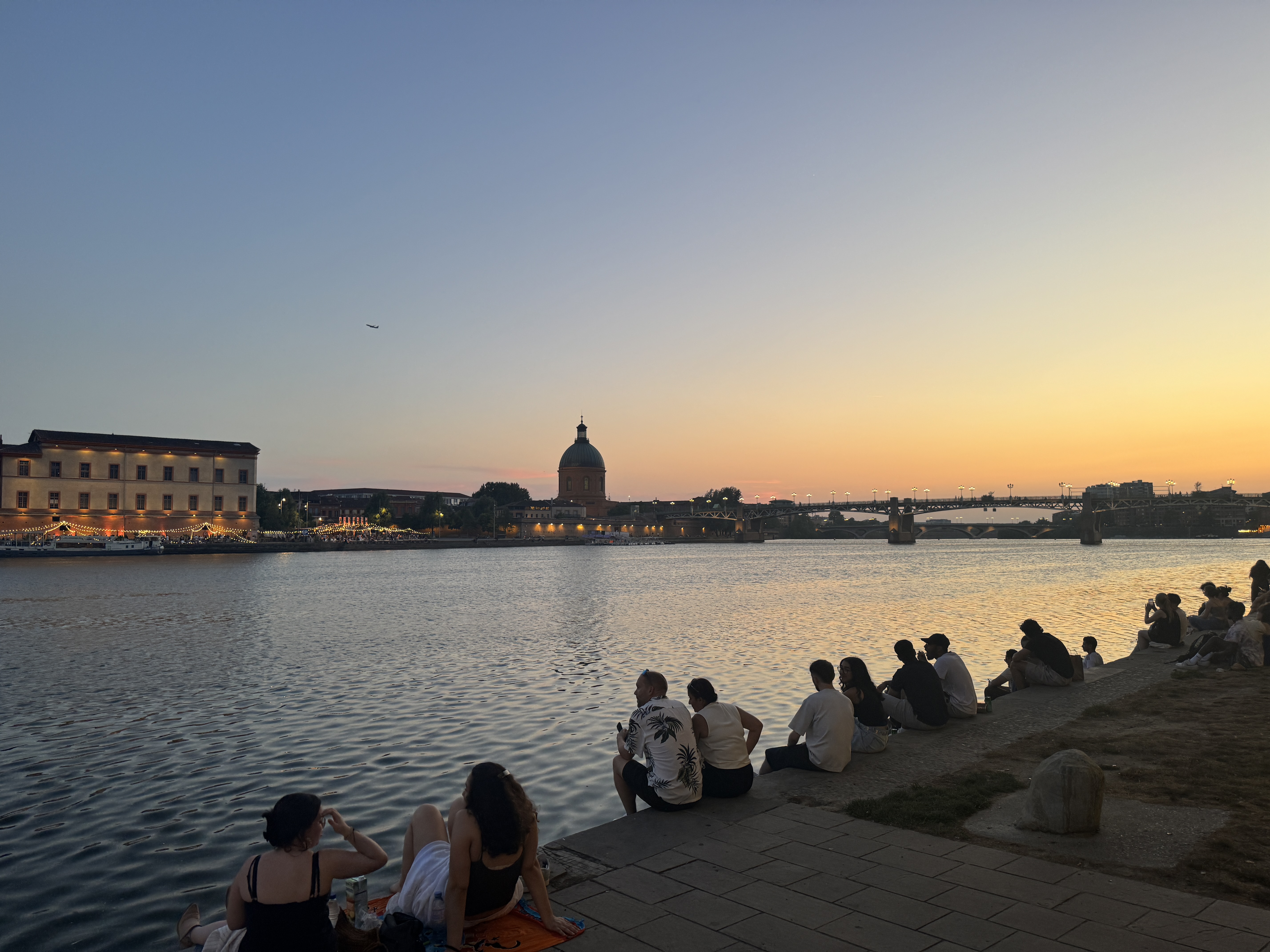 Toulouse